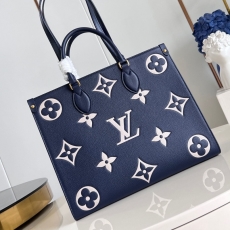 LV Shopping Bags